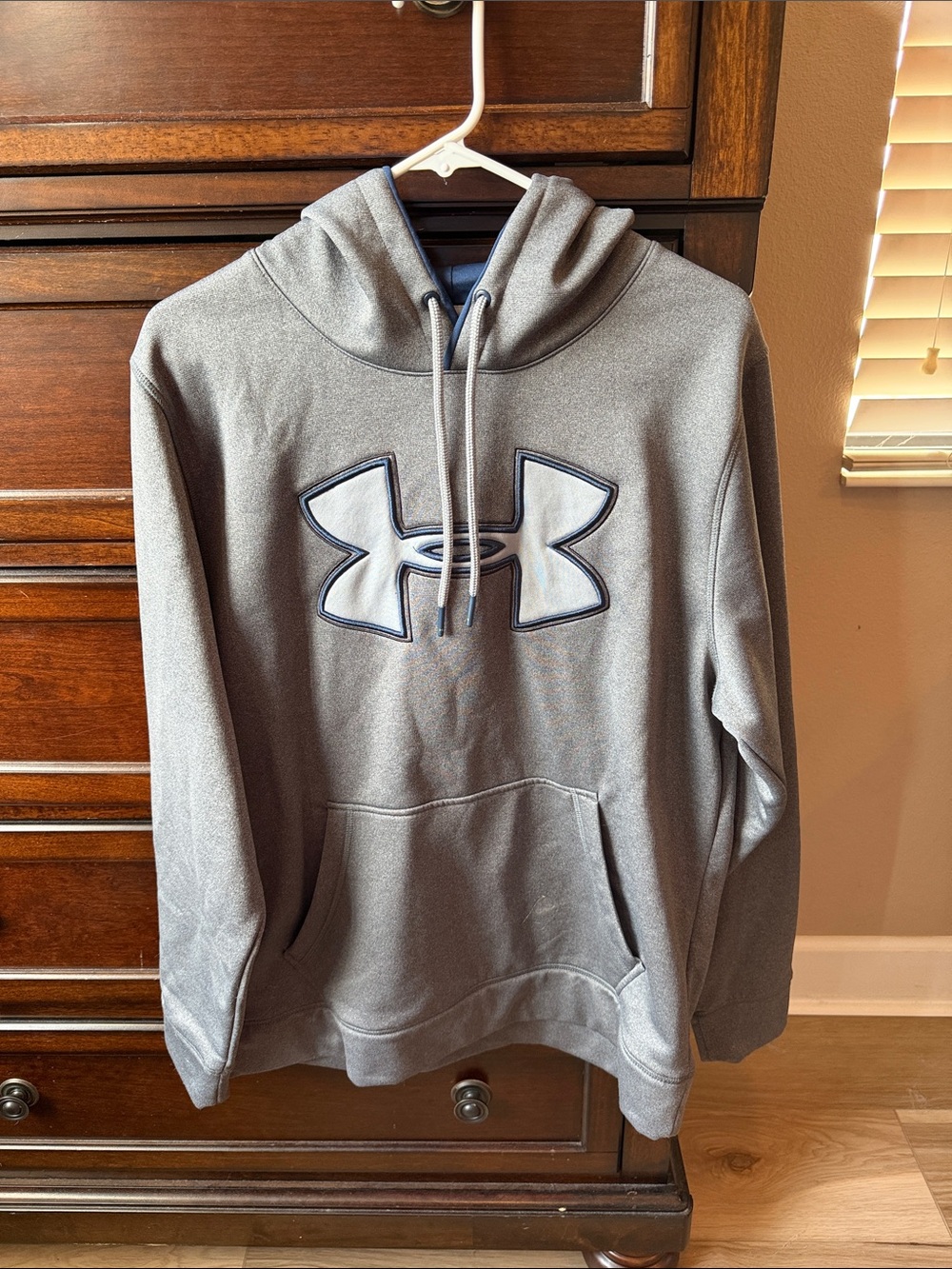 Under Armour Hoodie